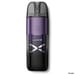 Vaporesso Luxe X Purple Back