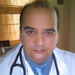 Headshot of Dr Farsalinos.