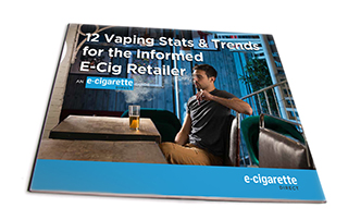 12 Vaping Stats Cover