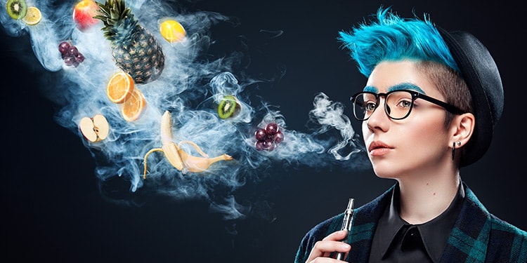 11 Tips for Flavour-Chasing Vapers