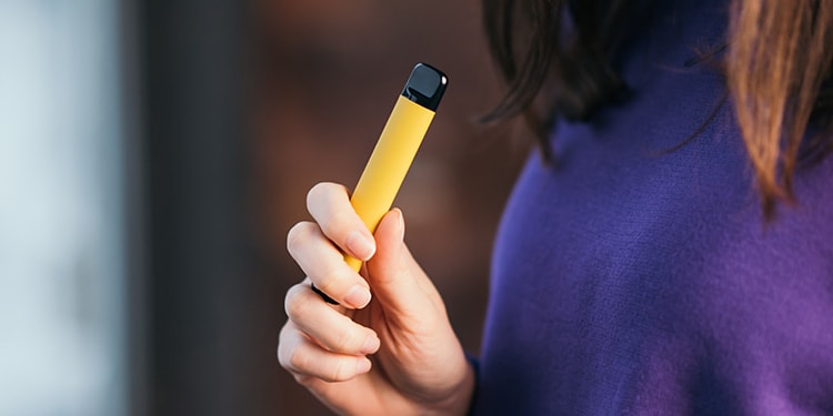 This guide teaches you how to diagnose and fix common problems with disposable vapes.