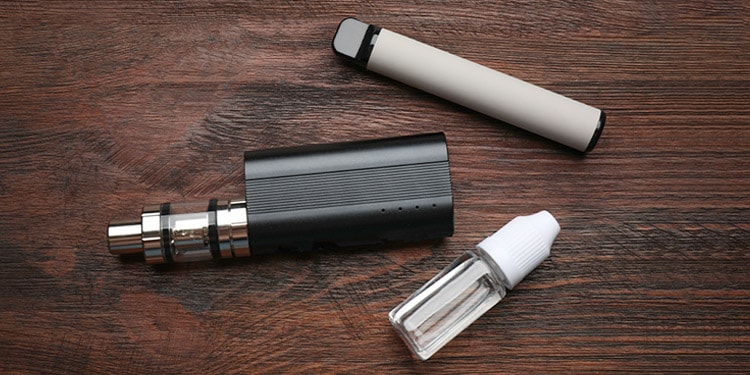 A guide to switching from disposable to reusable vape devices including the best hardware and e-liquids to try.