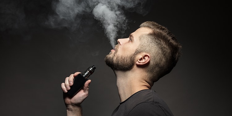 Vaping: On the Right Side Of History?