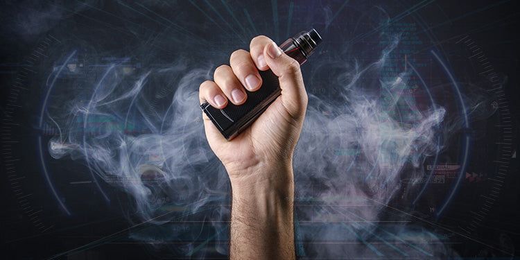 Vape Predictions 2021: Expert Roundup
