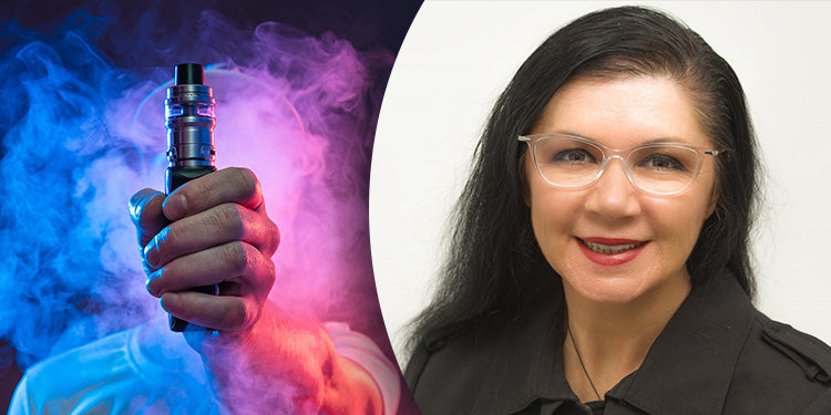 Vape Shops Are Killing Smoking - But Meddling Could Kill Their Success