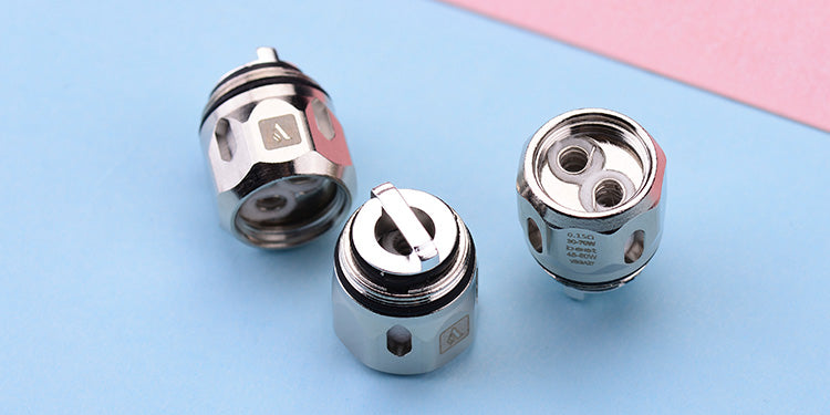 A Beginner's Guide to Coils | Ashtray Blog E-Cigarette Direct A Beginner's Guide to Coils | Ashtray Blog E-Cigarette Direct