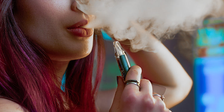 Beginner's Guide to Choosing & Using a Vape Pod Kit | Ashtray Blog E-Cigarette Direct Beginner's Guide to Choosing & Using a Vape Pod Kit | Ashtray Blog E-Cigarette Direct
