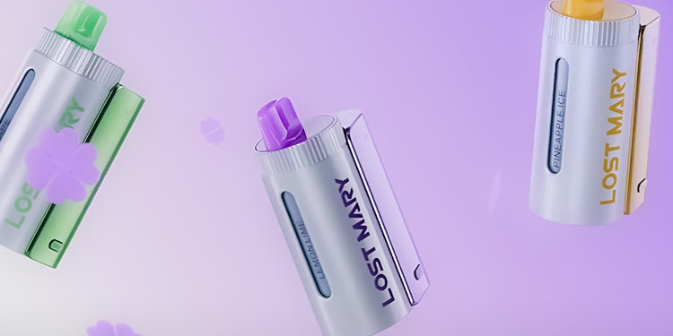 The Best Big Puff Vapes for 2025 (UK)