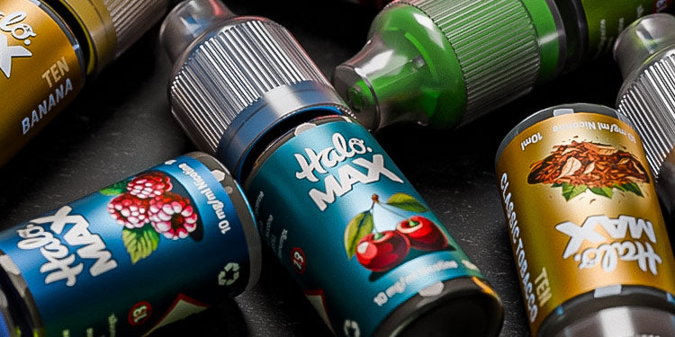 20 Best Vape Flavours (UK)