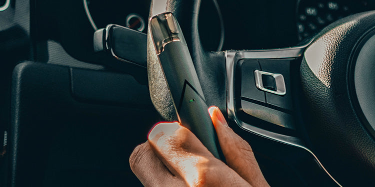 Best Vape Devices for Heavy Smokers 2025 (UK)