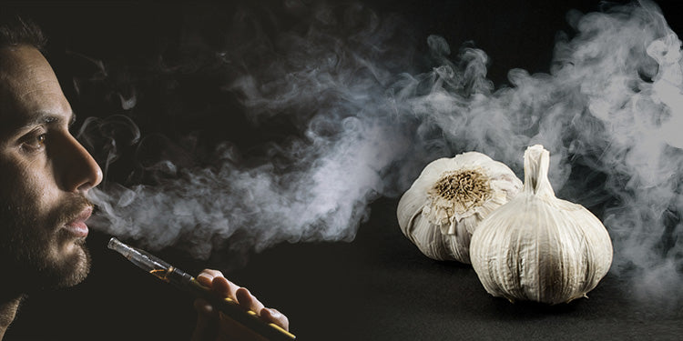 I Tried Some of the Most Bizarre E-Liquid Flavours So You Don’t Have To