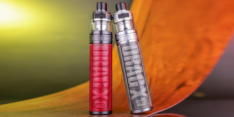 The New Voopoo Drag is a Beaut E-Cigarette Direct The New Voopoo Drag is a Beaut E-Cigarette Direct