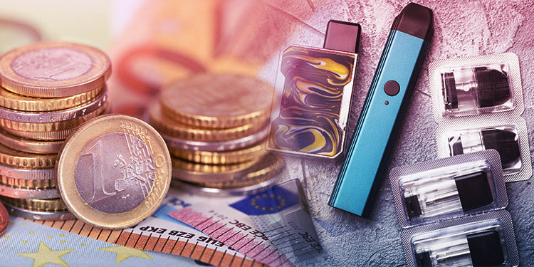 EU to Tax Your Vapes like Tobacco E-Cigarette Direct EU to Tax Your Vapes like Tobacco E-Cigarette Direct