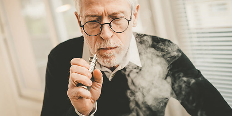 EVALI: What It Is, And Why Nicotine Vapers Shouldn't Worry About It… – E- Cigarette Direct