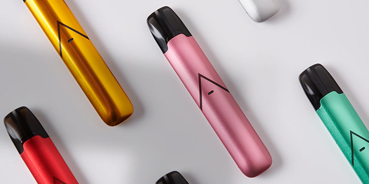 JUUL Beaters: The New Hexa Vape Devices  E-Cigarette Direct