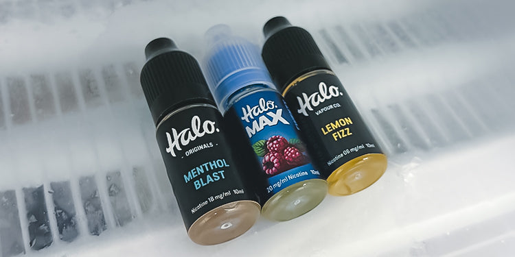 How Long Vape Juice Lasts & How to Make It Last Longer – E-Cigarette Direct