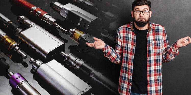 What Is a Vape Mod?