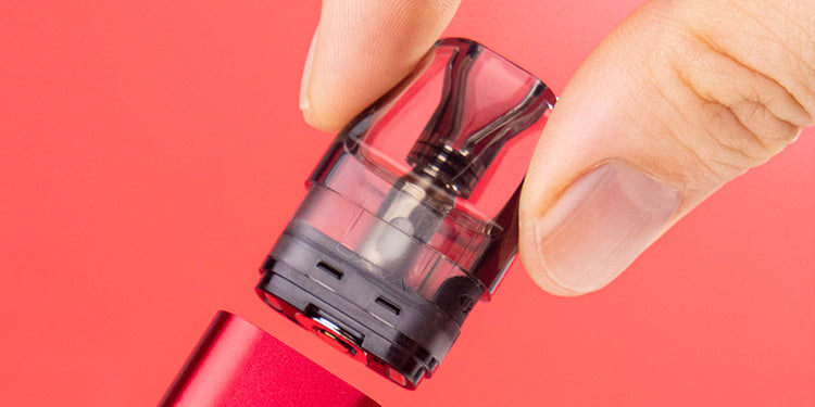 How Long Vape Pods Last