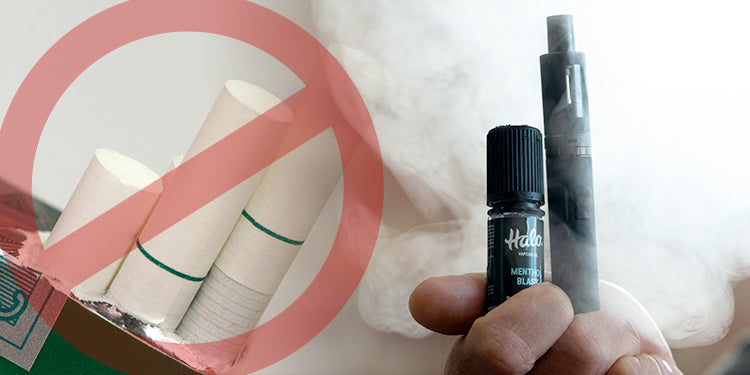 Menthol Cigarettes Banned This Week - What It Means For Vaping E-Cigarette Direct Menthol Cigarettes Banned This Week - What It Means For Vaping E-Cigarette Direct