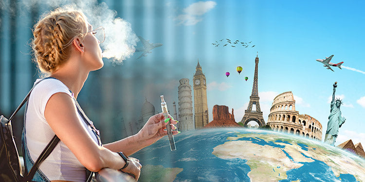 The 6 Most Expensive Places to Vape E-Cigarette Direct The 6 Most Expensive Places to Vape E-Cigarette Direct
