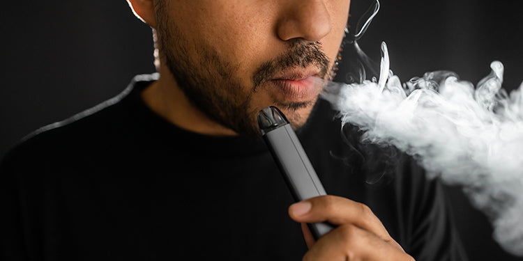 Nicotine-Free Vaping: A Blessing or a Curse? E-Cigarette Direct Nicotine-Free Vaping: A Blessing or a Curse? E-Cigarette Direct
