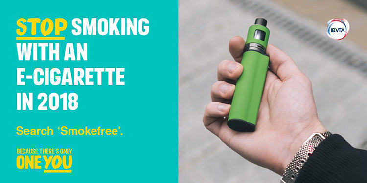 PHE Launch Pro-Vaping Campaign E-Cigarette Direct PHE Launch Pro-Vaping Campaign E-Cigarette Direct