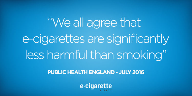 34 Great Vaping Quotes