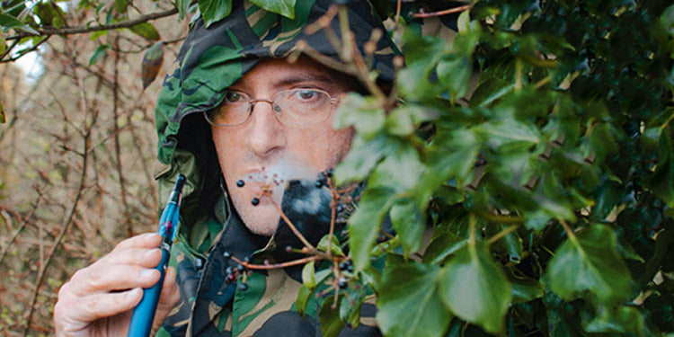 How to Stealth Vape Like a Pro