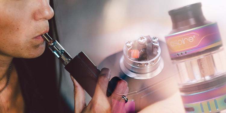 Stop Spit-back When Vaping With One Simple Step E-Cigarette Direct Stop Spit-back When Vaping With One Simple Step E-Cigarette Direct