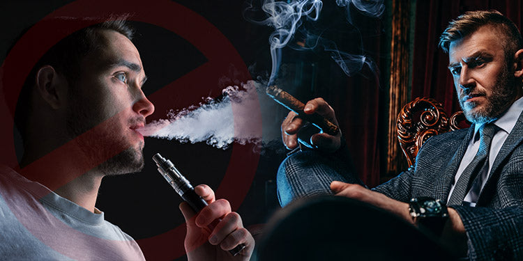 How Tobacco Industry Duped Anti-Smoking Lobby Over Vaping E-Cigarette Direct How Tobacco Industry Duped Anti-Smoking Lobby Over Vaping E-Cigarette Direct