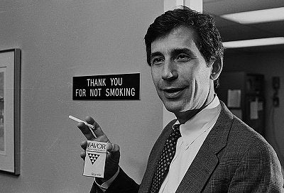 Vaping 1970's Style: An Interview with One of the Pioneers E-Cigarette Direct Vaping 1970's Style: An Interview with One of the Pioneers E-Cigarette Direct