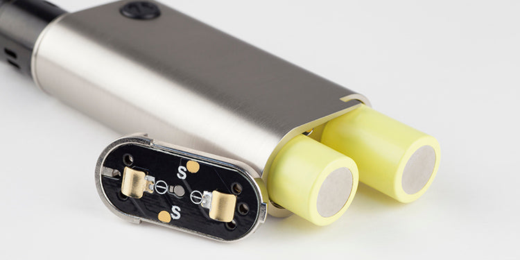 7 Golden Rules of Vape Battery Safety