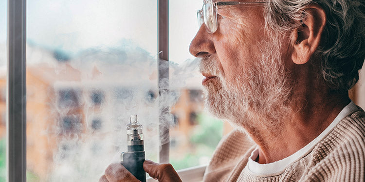 95% Safer? The Real Story on Vaping vs. Smoking | Ashtray Blog E-Cigarette Direct 95% Safer? The Real Story on Vaping vs. Smoking | Ashtray Blog E-Cigarette Direct