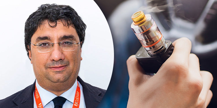 Groundbreaking Study Shows Vaping Far Less Toxic Than Smoking E-Cigarette Direct Groundbreaking Study Shows Vaping Far Less Toxic Than Smoking E-Cigarette Direct