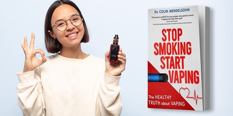 Stop Smoking Start Vaping - Book Review E-Cigarette Direct Stop Smoking Start Vaping - Book Review E-Cigarette Direct