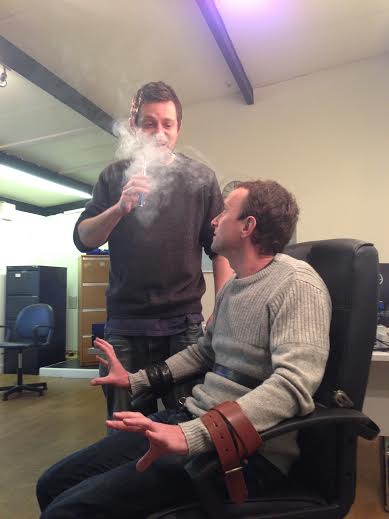 Why Everything They Told You About Nicotine Addiction May Be Wrong...