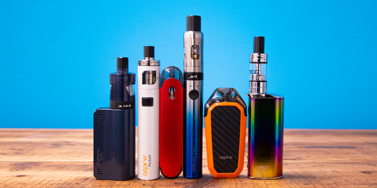 Vape Batteries: A Complete Guide E-Cigarette Direct Vape Batteries: A Complete Guide E-Cigarette Direct