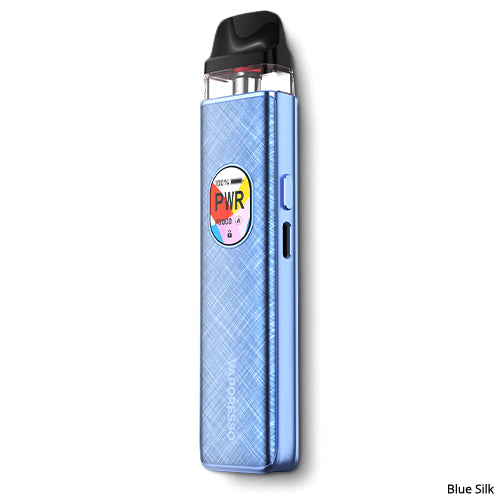 voopoo drag 4 price Xros 3 Nano Vape Kit by Vaporesso main image 0