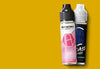 2 for £15 pods multi-buy banner.