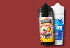 2 for £24 pods multi-buy banner.