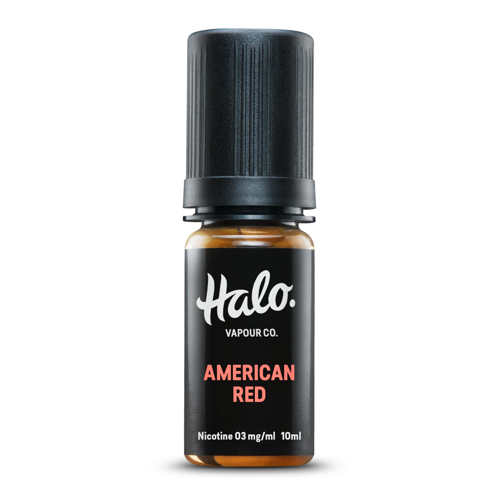 American Red Halo E-Liquid from only 3.33 | ECigaretteDirect E-Cigarette Direct American Red Halo E-Liquid from only 3.33 | ECigaretteDirect E-Cigarette Direct