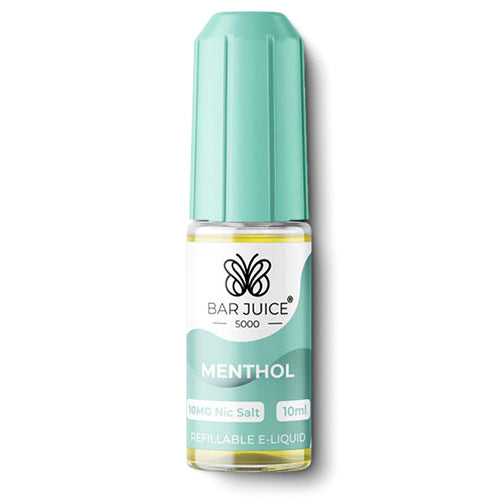 curaleaf vape uk Best Menthol Vape Juice in the UK main image 1