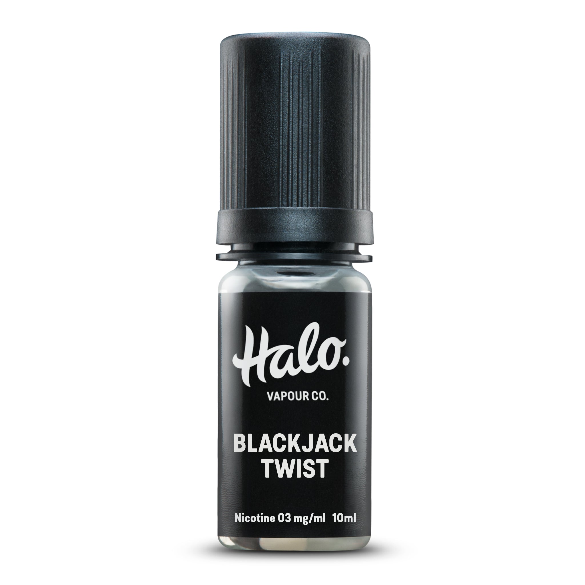 Halo BlackJack Twist E-Liquid from only 3.33 | E-Cigarette Direct Halo BlackJack Twist E-Liquid from only 3.33 | E-Cigarette Direct