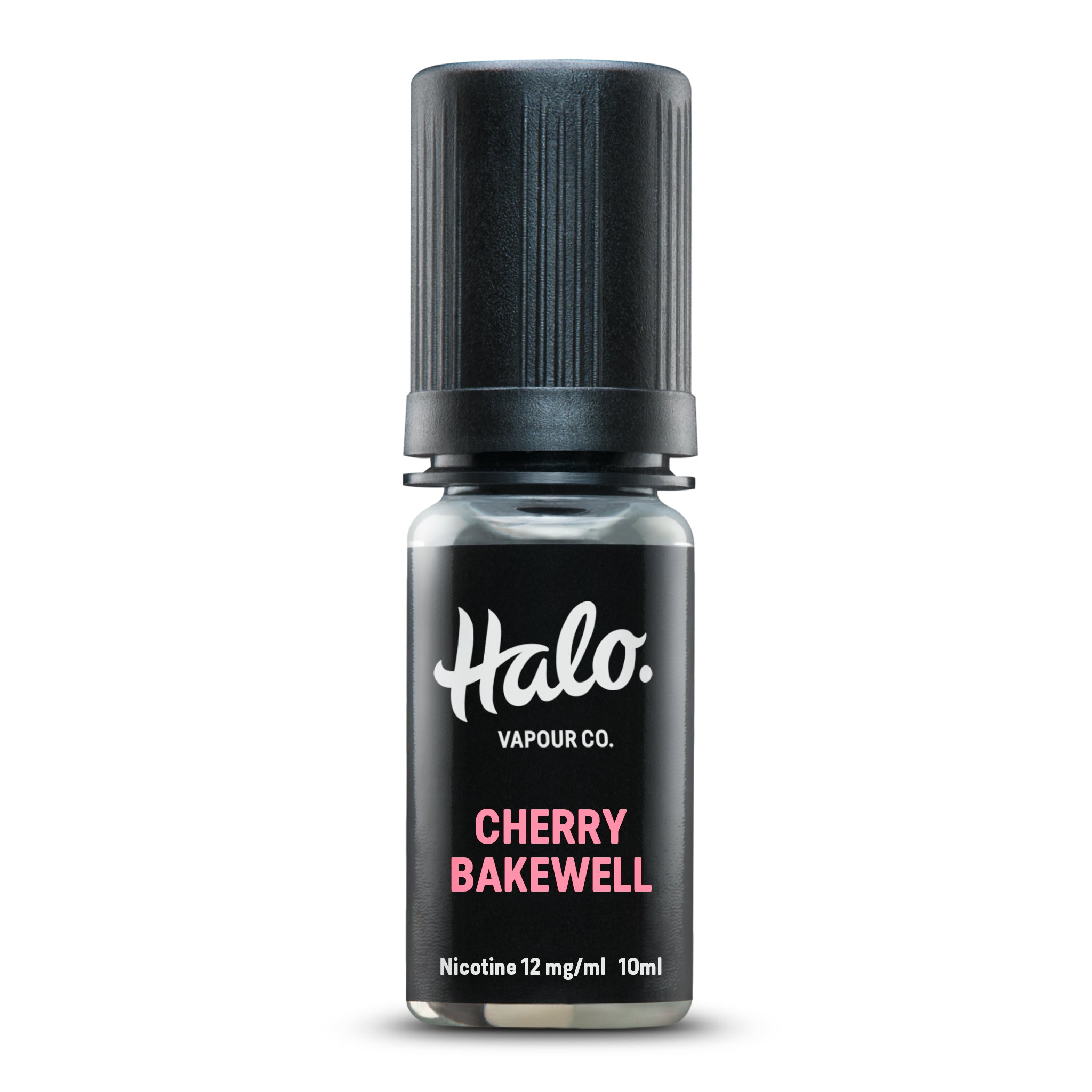 cherry bakewell vape juice Halo Cherry Bakewell E-Liquid from only £3.33