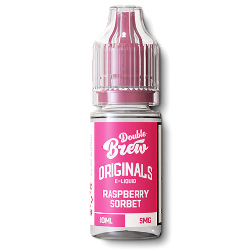 double sherbet vape juice Self Juice Sweets main image 0