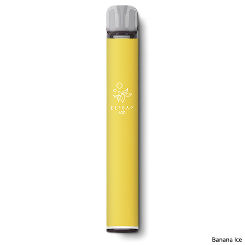 Elfbar 600 Prefilled Pod Kit | 3.79 | E-Cigarette Direct Elfbar 600 Prefilled Pod Kit | 3.79 | E-Cigarette Direct