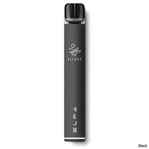 Elf Bar Elfa Pro | Prefilled Pod Vape Kit | 4.39 E-Cigarette Direct Elf Bar Elfa Pro | Prefilled Pod Vape Kit | 4.39 E-Cigarette Direct