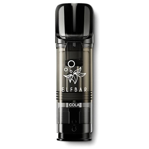 elf bar cola vape Elf Bar ELFA PRO Kit Brown/Cola