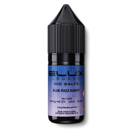 hayati pro max plus e2 error Elux Liquid £1.99 | Nic Salt Vape Juice main image 0