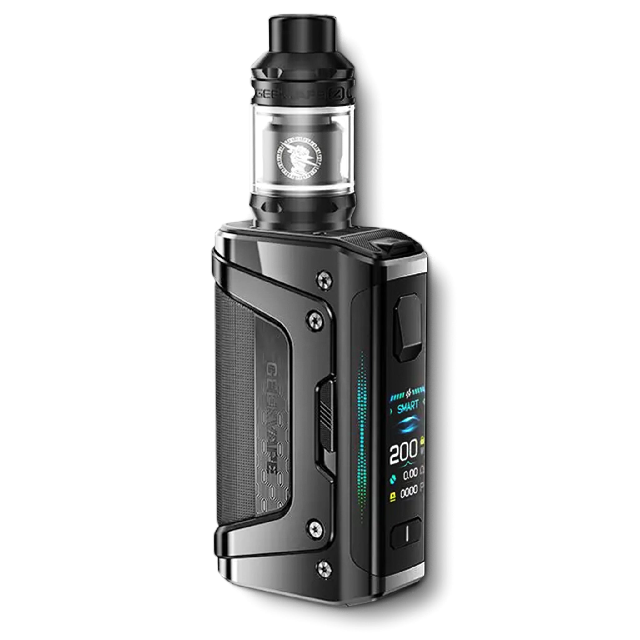 Geekvape Aegis Temperature Control Geekvape Aegis Legend 5 Kit GEEKVAPE AEGIS BOOST PRO 100W POD MOD Geekvape Aegis Temperature Control Geekvape Aegis Legend 5 Kit GEEKVAPE AEGIS BOOST PRO 100W POD MOD